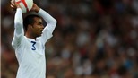 Hãy đánh giá Ashley Cole trên sân cỏ